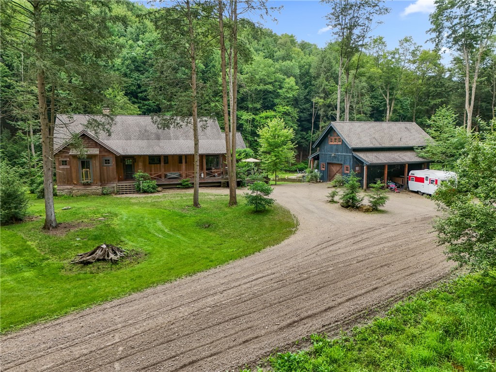 000 Wonder Ln — photo 1