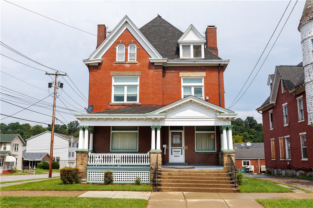 250 Green St — photo 1