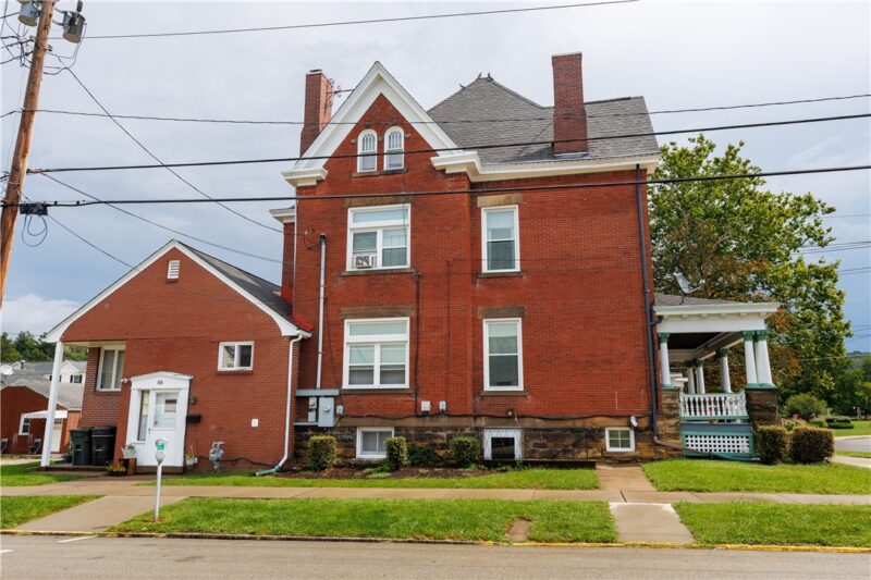 250 Green St — photo 4