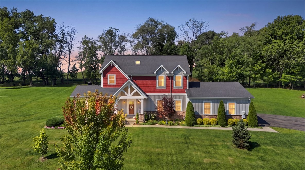 333 Fort Cherry Rd — photo 1