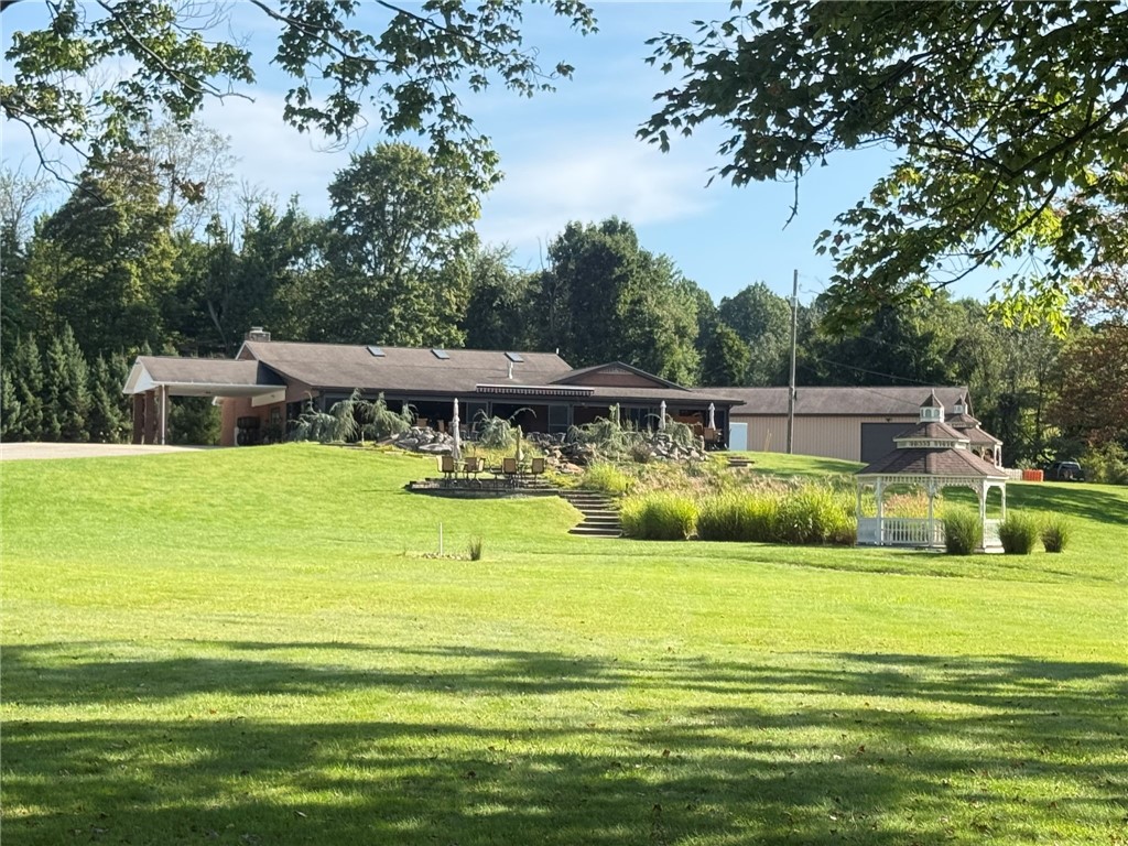1637 State Route 56 — photo 1
