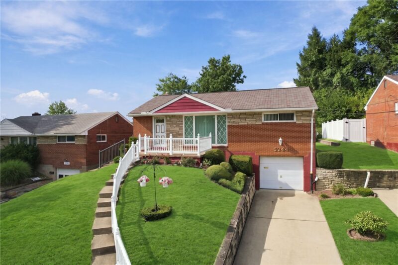 5244 SIESTA DRIVE — photo 2