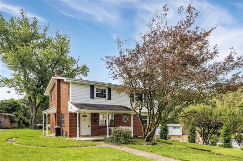 406 Eden Drive