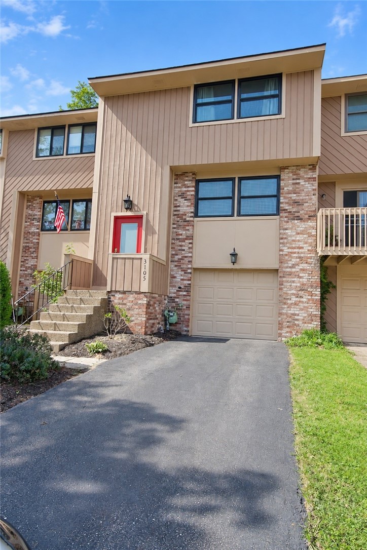 3105 Laurel Ridge Cir
