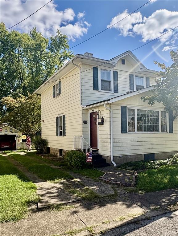 861 Canal St — photo 1