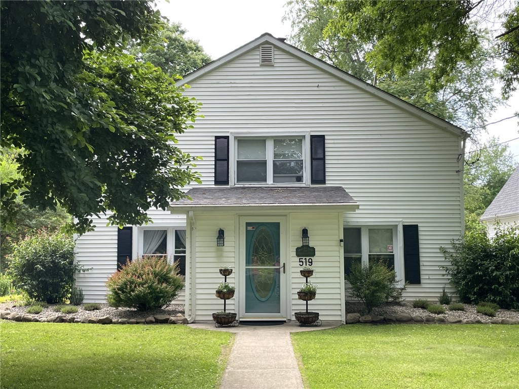 519 Pulaski Rd — photo 1
