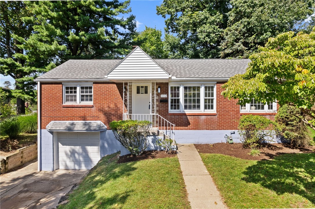 112 Garlow Dr — photo 1