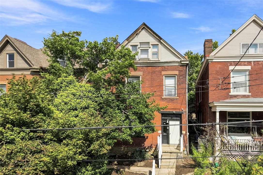 539 S Graham St — photo 1