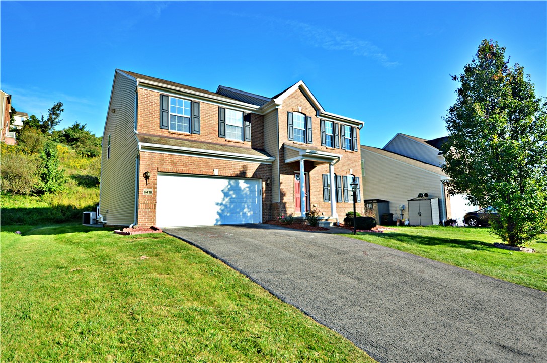 6416 Interlaken Drive — photo 1