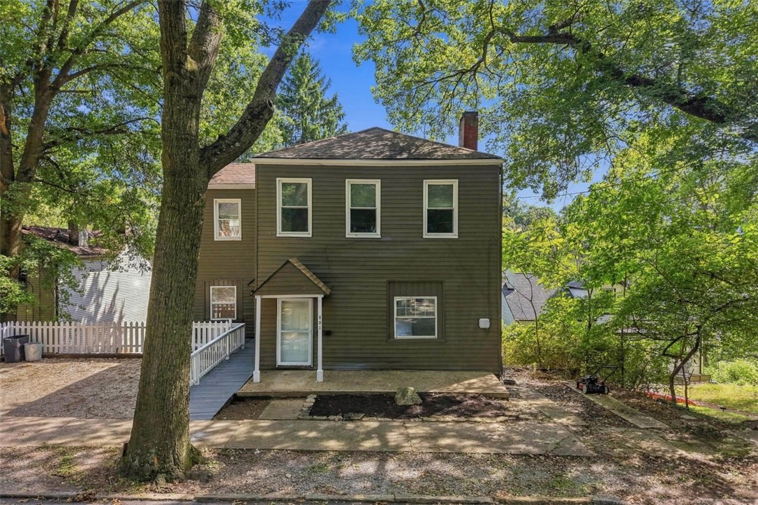 531 Chautauqua St — photo 1