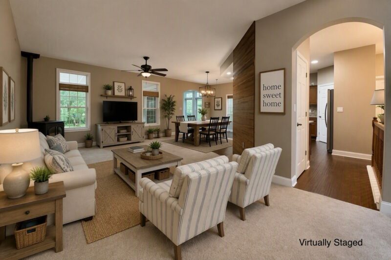 108 Harshaville ROAD — photo 4