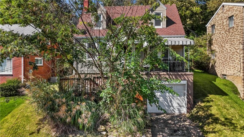 1711 Leister St — photo 4