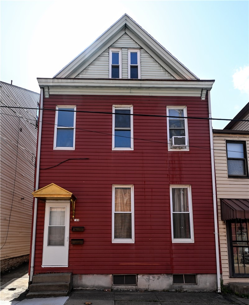 100 S 14th St — photo 1