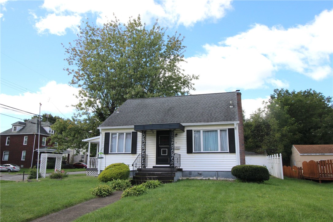 2303 Highland Ave — photo 1