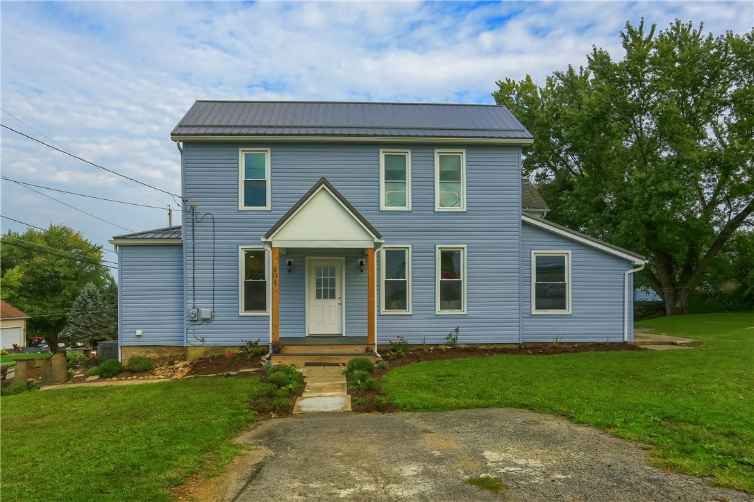 404 Hawthorne St — photo 1