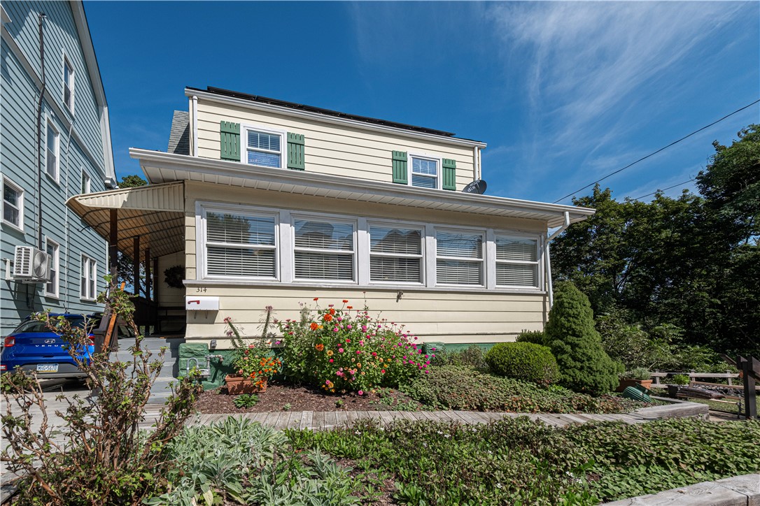 314 Richey Ave — photo 1