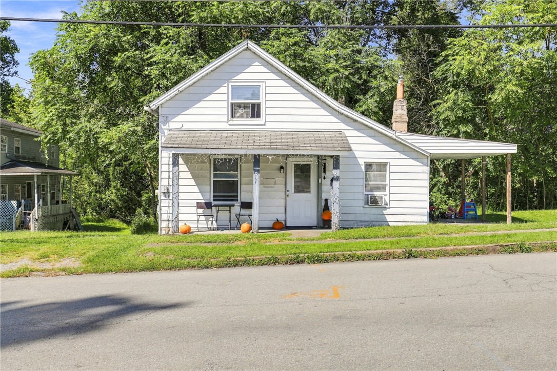 416 Snyder St — photo 1