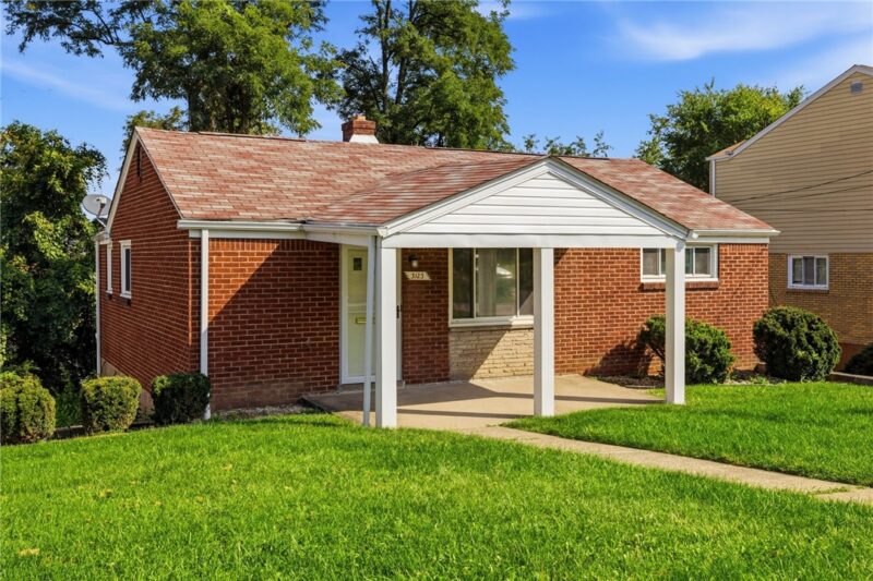 3123 Schieck St — photo 3