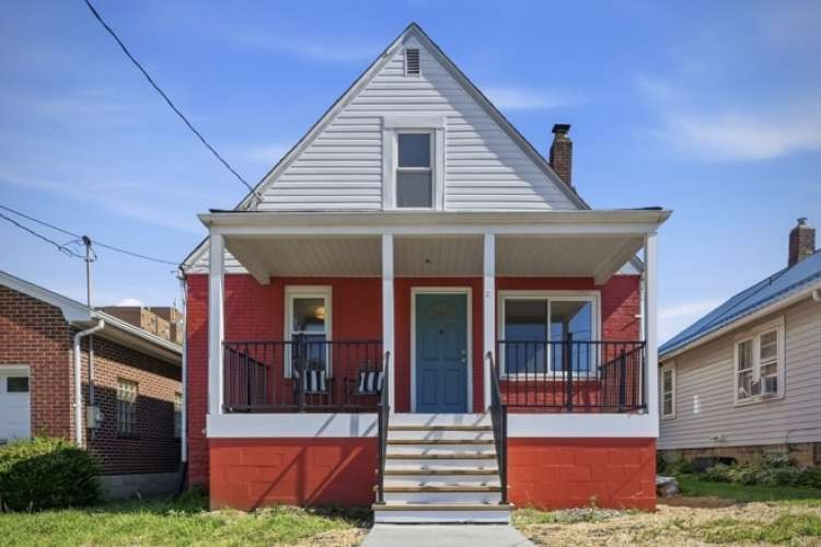531 Grant St — photo 1