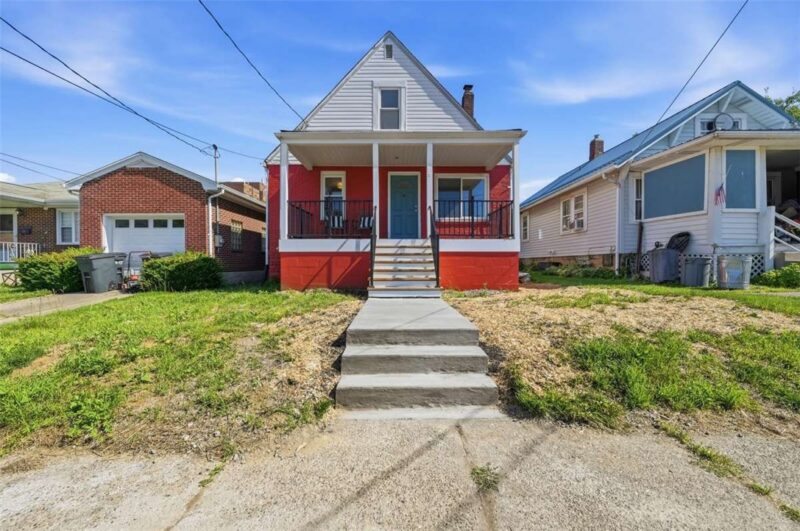 531 Grant St — photo 2