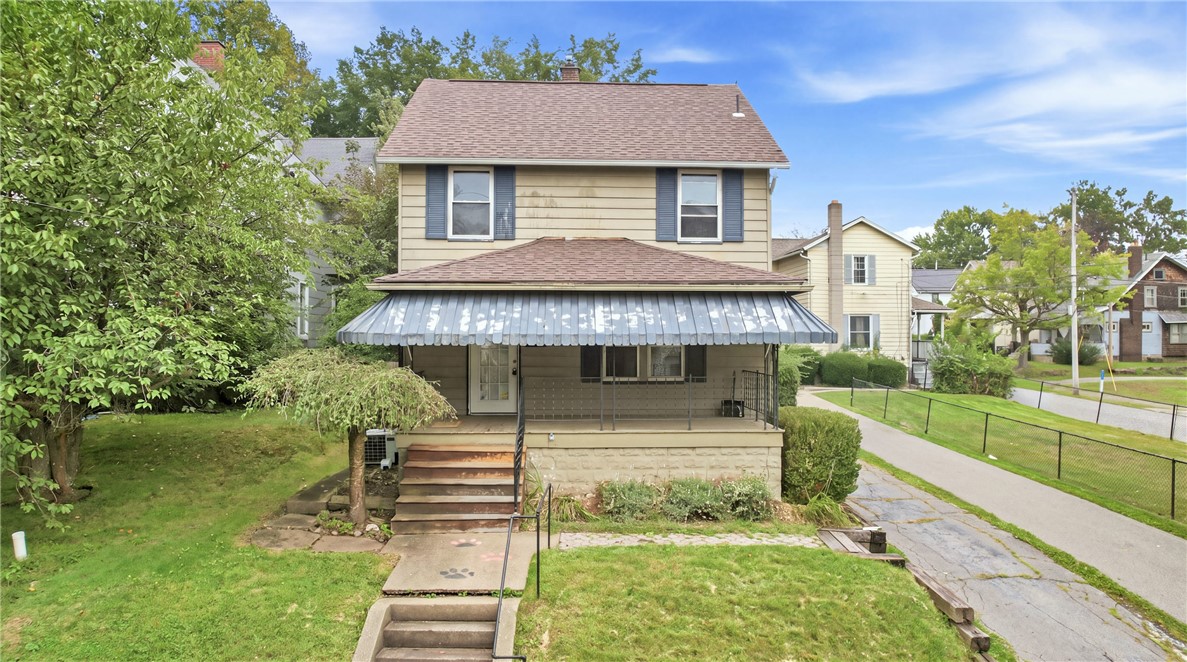266 Jefferson Ave — photo 1