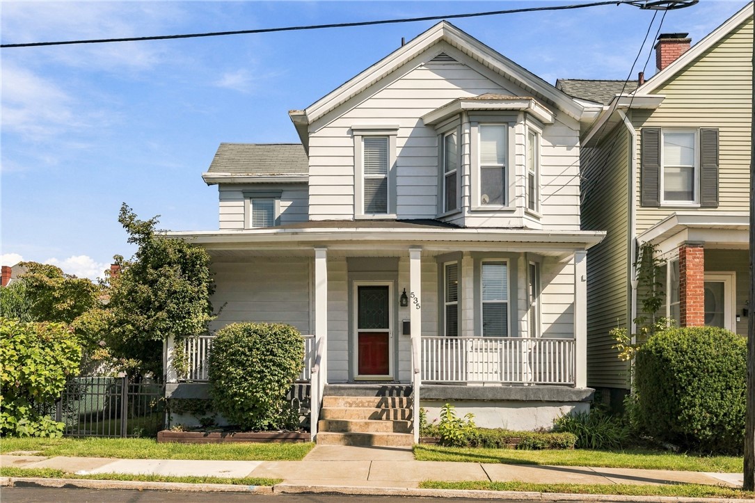 535 Locust St — photo 1