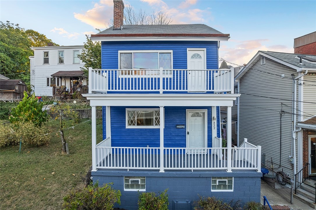 322 Wyoming St — photo 1