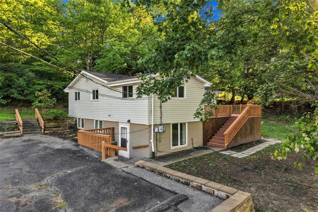 134 Becks Run Rd — photo 1