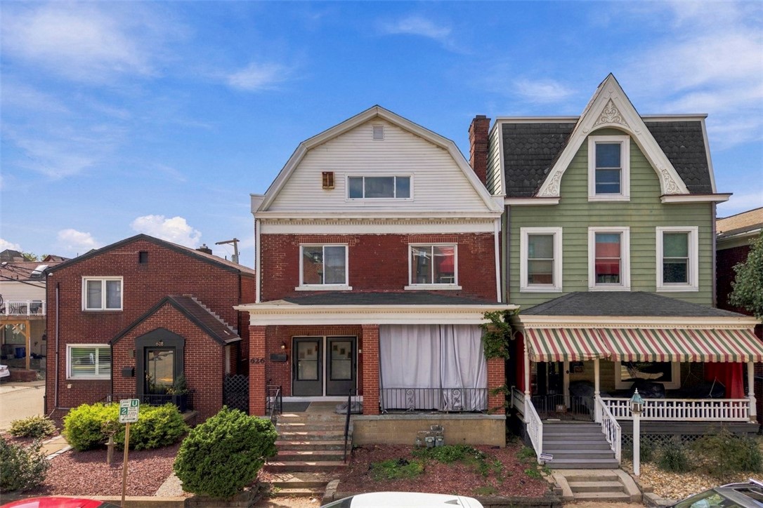 626 Copeland St — photo 1