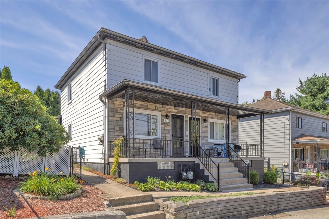234 Spring St — photo 1