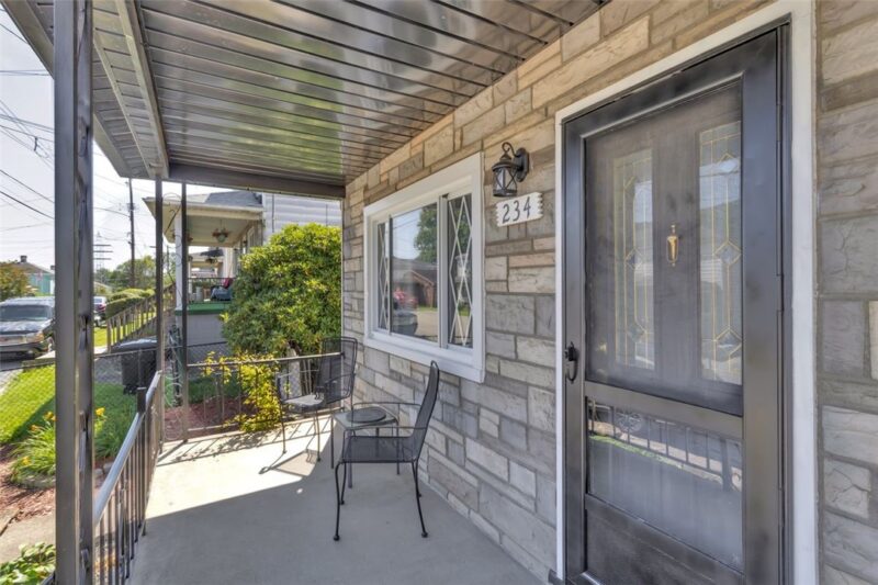 234 Spring St — photo 2