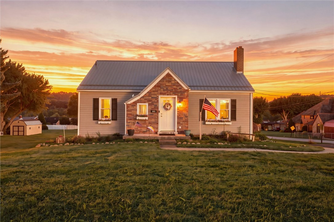 501 Franklin Farms Rd — photo 1