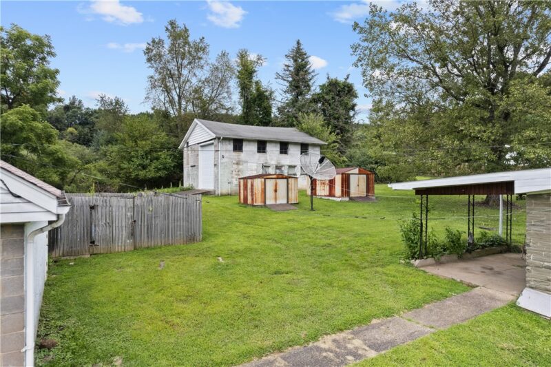 1277 Old William Penn Hwy — photo 4