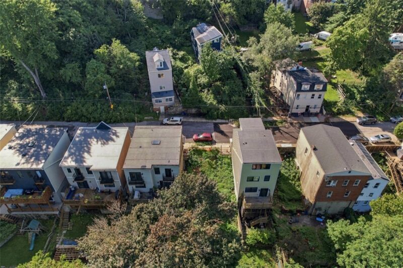 3705 Melwood Ave — photo 7