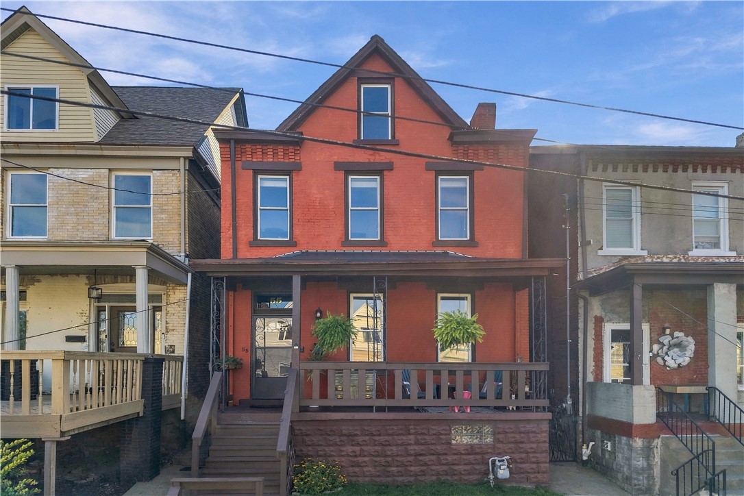 55 Greenbush St — photo 1