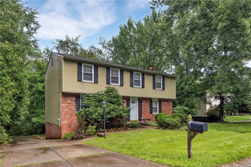 285 Shasta Drive