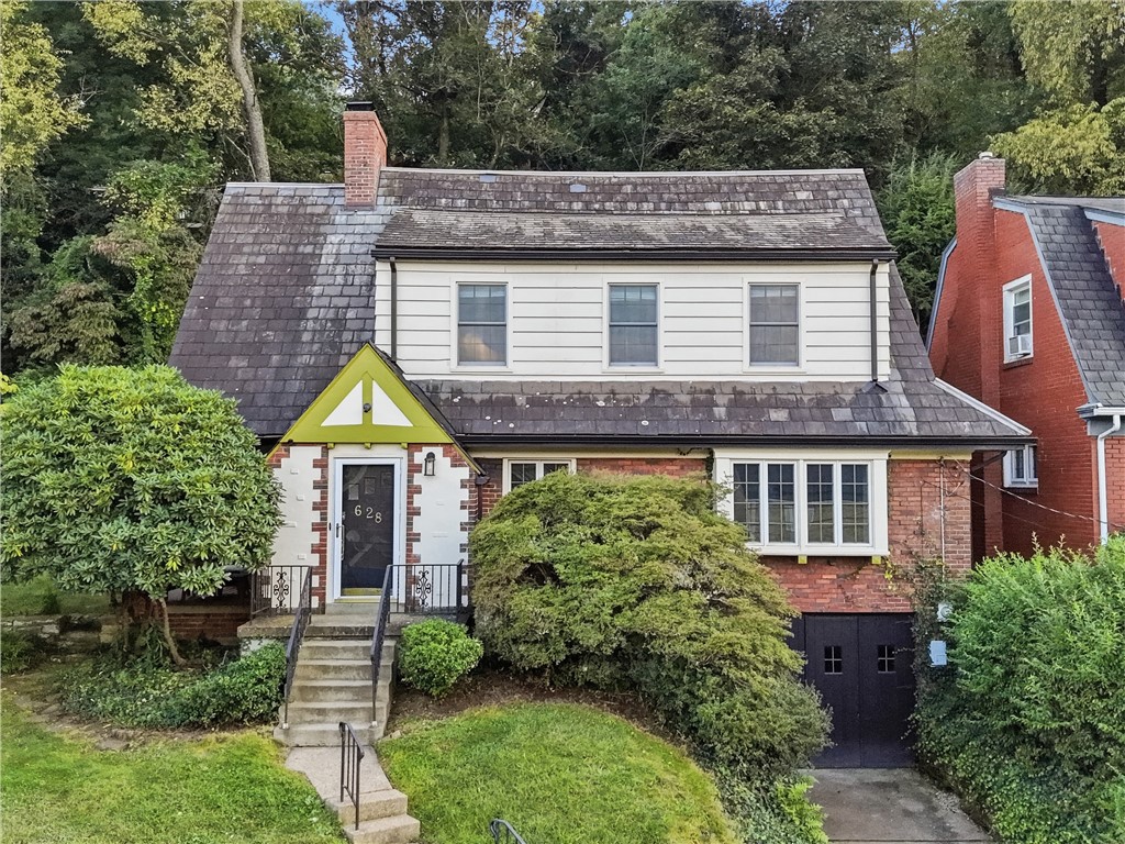 628 Cascade Rd — photo 1