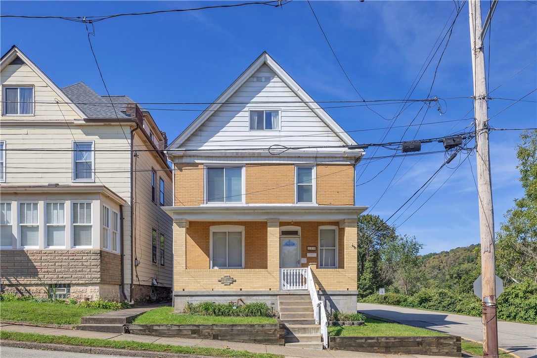 110 Hampton St — photo 1