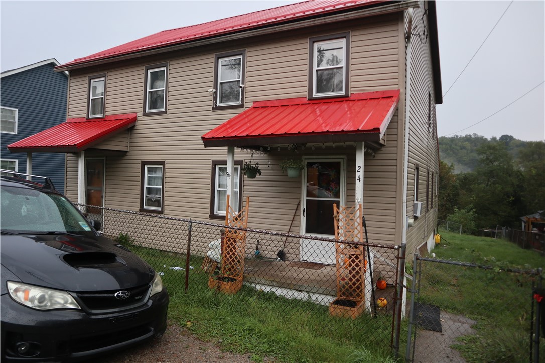 24 Glad St — photo 1