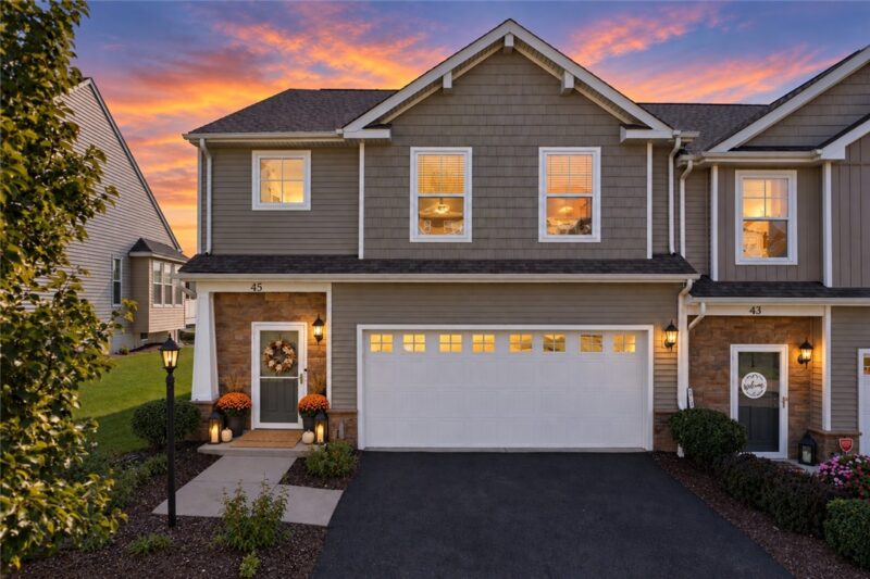 45 Remington Drive — photo 2