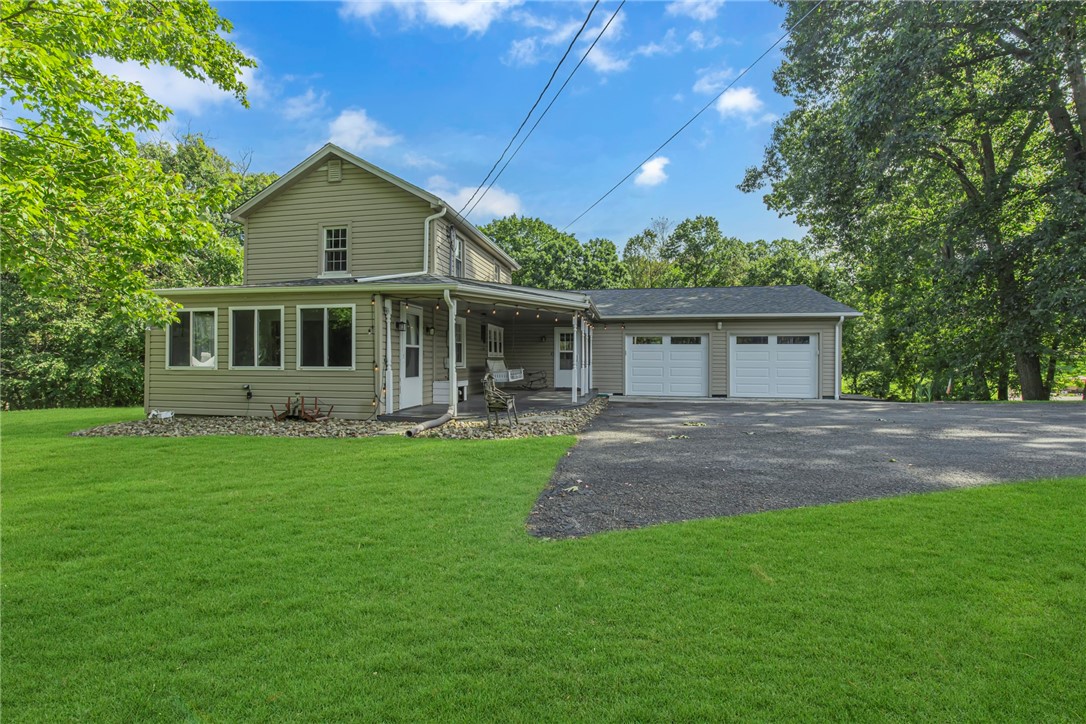1261 Route 989 — photo 1