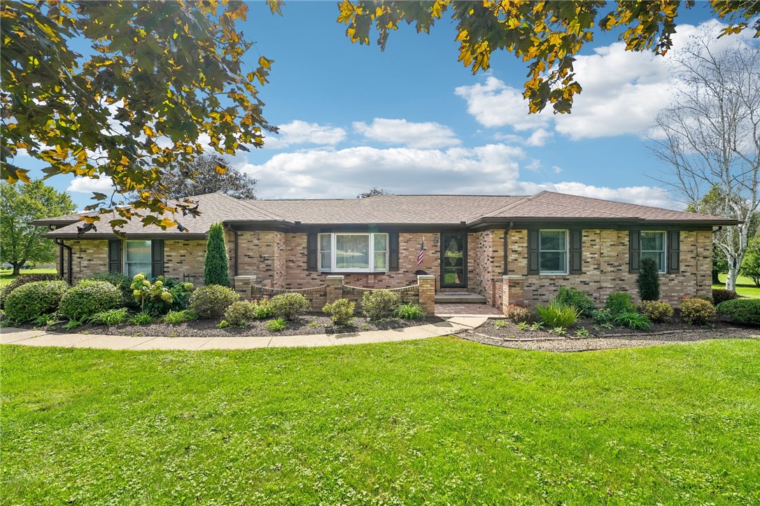 4254 Bethel New Wilmington Rd — photo 1