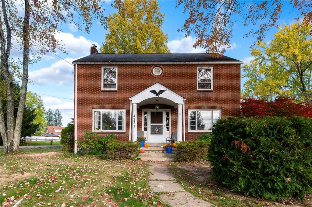 4121 Loring Street — photo 1