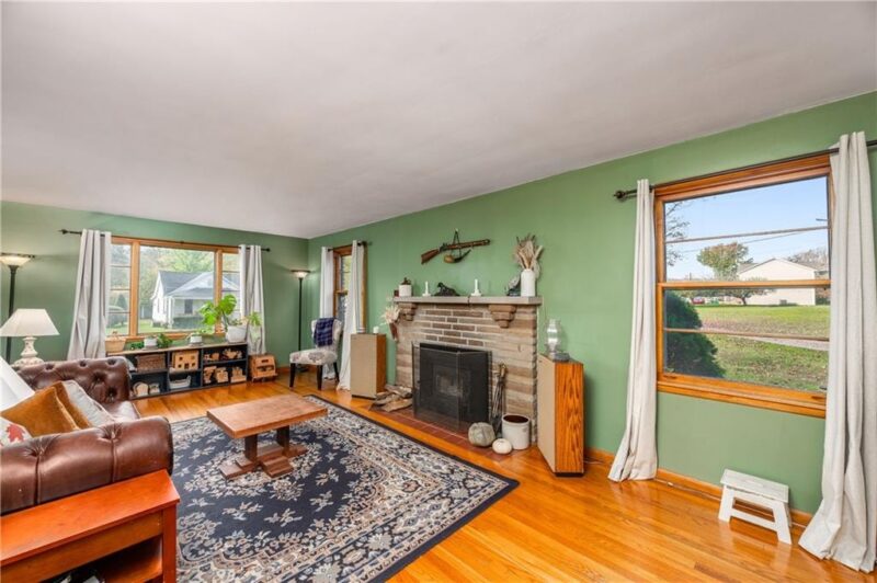 4121 Loring Street — photo 6