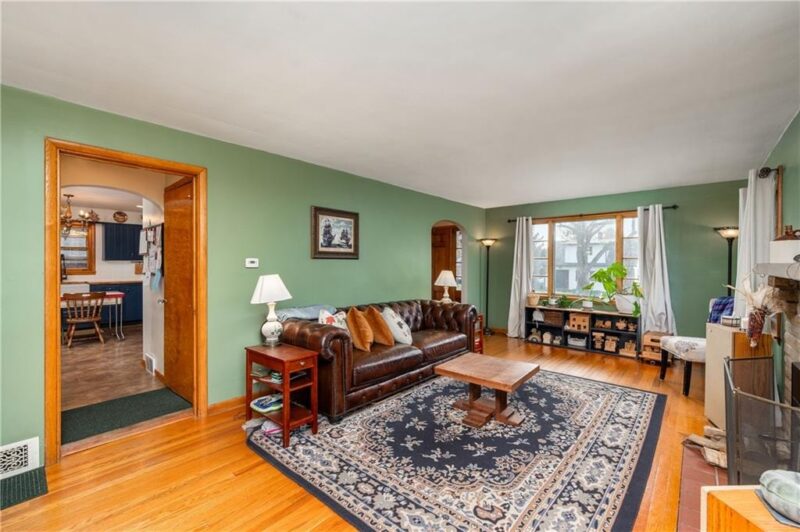 4121 Loring Street — photo 7