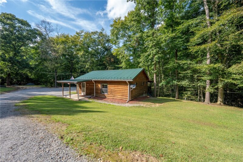 166 Stiffler Road — photo 2
