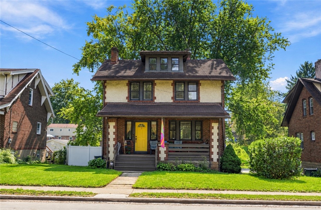 177 W Steuben St — photo 1