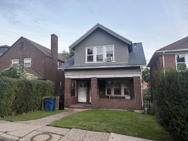 214 Lenox Ave — photo 1