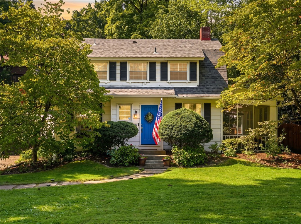 607 Delafield Rd — photo 1