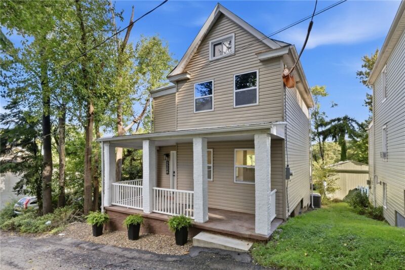 2208 Lehigh Street — photo 3